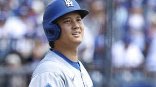 「私は完全に間違っていた」元ド軍GMが告白　大谷翔平の二刀流に覆された“野球観”「打者としては大成しないと考えていた」
