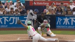 大谷翔平vsダルビッシュの“胸アツ光景”に「最高すぎる」「意地のぶつかり合い」目が離せない日本人対決の一部始終