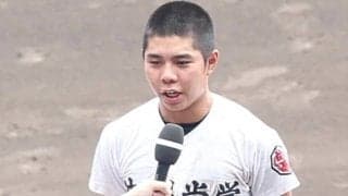 「泣かない人いないわ」甲子園V直後…スタンドへ届けた“言葉”に感涙　「最高の親孝行」