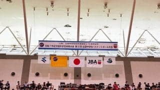 3連覇を目指す京都精華がベスト4進出…優勝経験校も準決勝へ