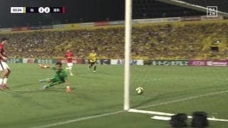 「これはきつい」浦和GK西川、日本代表FWの“緩めシュート”を痛恨のトンネル「文句は言えん」「そもそも打たせない守りを」ファンの意見さまざま