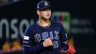 山下舜平大が5回無失点で今季初勝利　セデーニョが4安打の活躍、23日のパ2軍