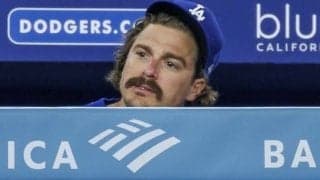 「熱気が尋常じゃない」ド軍同僚が回想！　来日時に目の当たりにした日本人の大谷フィーバーと野球愛「彼らの文化は素晴らしい」