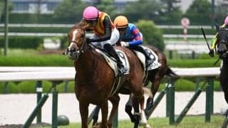 【今日の注目ポイント】新潟2歳Sと札幌でキーンランドC