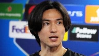 日本代表MF南野拓実“シルバーアクセじゃらじゃら”ハード系ファッション公開！モナコ同僚ポグバやファティとの競演に｢タキかっこよすぎてやばい｣