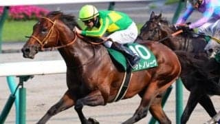 【キーンランドC】過去10回で1-2枠の連対なし 枠順による偏りに要注意