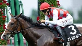 【キーンランドC予想】秋GIを占う一戦 晩夏のスプリント重賞を制すのは