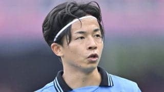 後半ATにキレキレドリブル弾！ J1川崎MFが流血の同僚DFに捧げた｢意地｣のゴール！｢この時間帯にこれできんのバケモンやろ｣脱帽