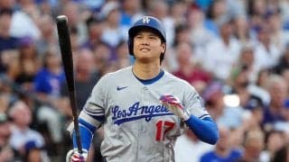 専門家が称賛した大谷翔平の「2つの凡打」　3タコでも…大飛球に見えた“兆し”