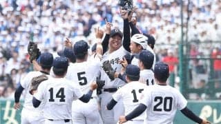 「生きていることに感謝するべき」　戦後80年…沖縄尚学が優勝したもう1つの“価値”