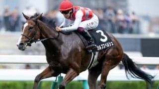 【キーンランドC予想】的中のカギは5つのキーワード？ 過去データで探るGIIIキーンランドC