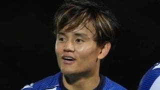 日本代表MF久保建英と“そっくり”な弟・瑛史がC大阪入団！｢声とか話し方がめっちゃ建英に似てる｣の評