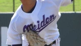 愛工大名電と中部大春日丘が決勝へ！秋季愛知・名古屋地区2次予選【25年秋高校野球】