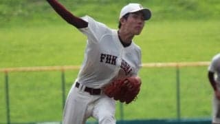 中学時代は最速108キロだった右腕が、5年後に全国ベスト4に貢献！遅咲きの右腕を準硬式に進ませたある想い「やっぱり好きだった」【準硬式】