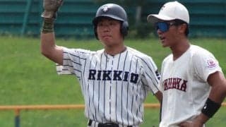 甲子園は「野球がもっと好きになった場所」　夏甲子園16強を経験した元球児を支える「良い意味で普通ではなかった」国学院栃木での教え【準硬式】