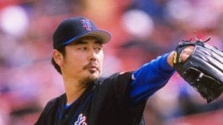 【MLB日本人選手列伝】吉井理人：メジャーに憧れ自身を成長させてきた32歳のルーキーの確かな足跡