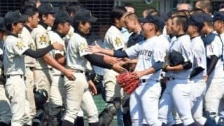 軟式高校野球70回大会開幕 「最長試合」を2人の投手が振り返る