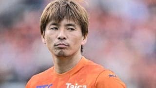 ネーム＆ナンバーがキラキラ！J1清水のラメ加工ユニに称賛！｢売れるの間違いなし｣｢もう、お金ないよ！｣の声