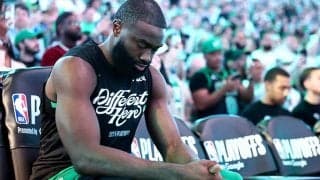 ジェイレン・ブラウンの父親が殺人未遂で逮捕…元ボクサーでチャンピオン、25KOの実績