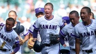 沖縄尚学優勝の裏で…再認識された実力　初戦敗退ながらも「本当に強かった」