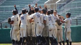 中央大が連覇達成！中盤でリードを奪って立教大を下して日本一に！【準硬式】