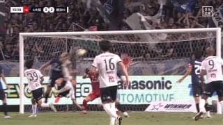 アニメかよ！年間ベストゴール級スーパーバイシクルシュートが話題沸騰「えぐう」「スーパー過ぎてヤバい」