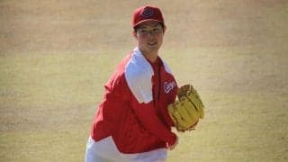 QS数リーグ1位も、リーグワーストの14敗…広島エース右腕に襲う歴史的不運