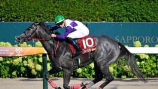 【JRA・WIN5】本日のWIN5は的中1490票、配当30万9860円