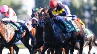 【キーンランドC結果】3歳マイル王パンジャタワーが貫禄のV！ 松山弘平騎手はJRA全10場重賞制覇を達成