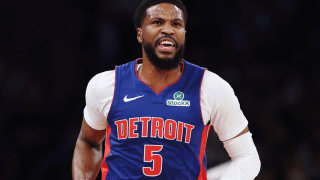 昨年最優秀シックスマン賞投票＆3ポイント成功数2位…マリーク・ビーズリーが賭博捜査の対象から外れる