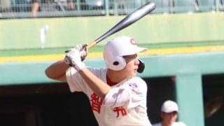 智弁和歌山が12得点コールド発進！和歌山県下新人戦【25年秋高校野球】







