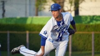 藤浪晋太郎、次回登板は「1軍になるか、2軍になるか」　三浦監督明言せず…24日は2軍で4失点黒星