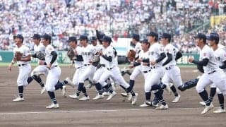 沖縄尚学の“18/20”に衝撃「だから気持ち入る」　甲子園Vでは異例…X騒然「凄すぎる」