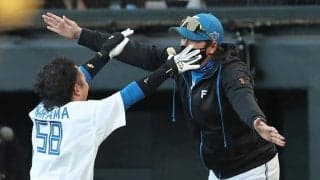 新庄監督「3時間考え抜いた」　激闘経てついに“0.5”…ナインに感謝「カッコよかった」