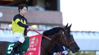 【キーンランドC】松山「オーストラリアへ向けて良い競馬になった」パンジャタワーが貫禄の差し切りV