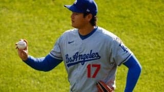 投手としての現状が3年連続MVPに悪影響？「間違いなくプラスにはならないだろう」“最有力候補”の大谷翔平を阻む強打者の存在