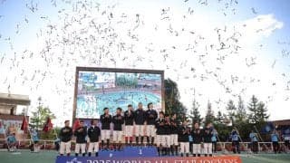 本田正重騎手 JRA初勝利