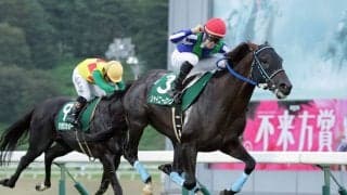 【盛岡・OROカップ】9歳馬シャイニーロックが鮮烈V！渡邊竜也騎手と掴んだ会心の重賞制覇