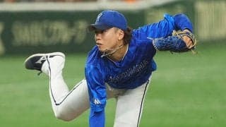 「打たれ慣れたんですかね」　DeNA新守護神を支える“切り替え術”…抑え1年目で20セーブ