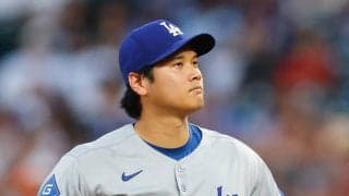 【大谷翔平】中継ぎ降板だとDH継続不可　「クローザー」案浮上と復帰後の投球内容に見る31歳の変化の凄み