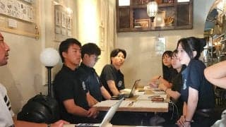 甲子園を使った全国大会を今年も開催！成功に向けて妥協なし「言い争いになってもいい」【準硬式】