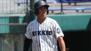 一度野球をやめた主将が全国大会で準優勝に導く！戻ってきたのは野球への思い　「もう一度やりたい」【準硬式】