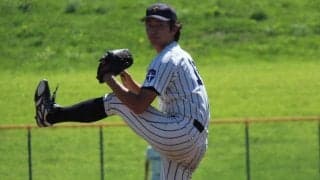 愛工大名電に劇的勝利から4年...あの勝利が「嫌になることがあった」苦労人は硬式野球復帰を希望！「人生掛けて勝負したい」【準硬式】