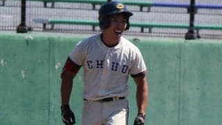 山梨学院のセンバツVの主力が準硬式の世界に！？進んだ理由は「輝ける場所でやりたい」【準硬式】
