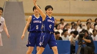 U16女子日本代表の第4次強化合宿参加メンバーが発表…竹内みやなど12名が名を連ねる