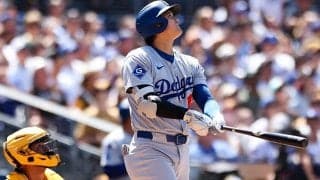 大谷翔平45号で…午前9時に届いた“新仕様”　日本企業が積み上げて示した偉大さ