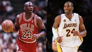 ジョーダン×コービーのサイン入りカードがスポーツカード史上最高額の約19億円で落札