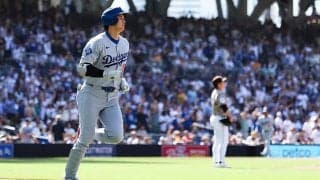 大谷翔平が45号も日本人“複雑”「なぜ…」　手放しで喜べぬワケ「嬉しいけど」