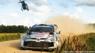 2025年WRC第10戦ラリー・デル・パラグアイ “WRC初登場の南米大陸高速グラベルイベント”