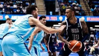 試合終盤でウルグアイに連続失点を許したアメリカ、グループフェーズ2戦目は黒星に